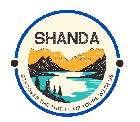Shanda Tours